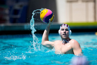 Olympic Club vs NorCal at National League Championships