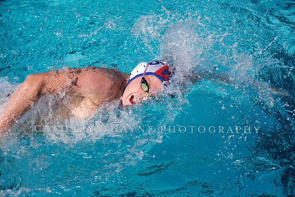 USA Water Polo ODP