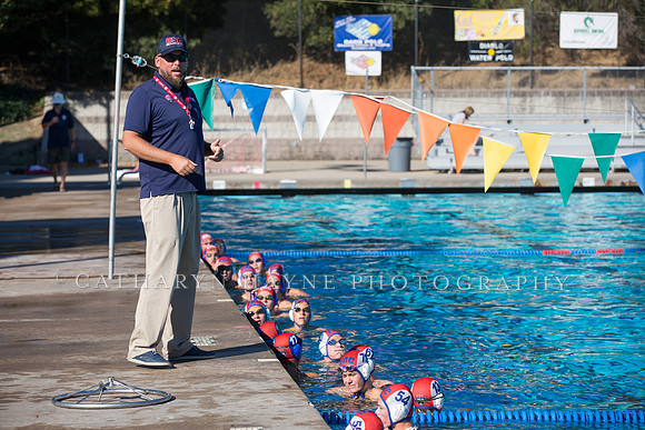 USA Water Polo ODP