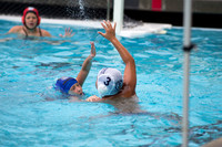10U TPC vs Newport Beach at San Diego County Cup