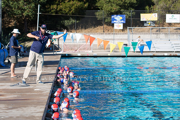 USA Water Polo ODP