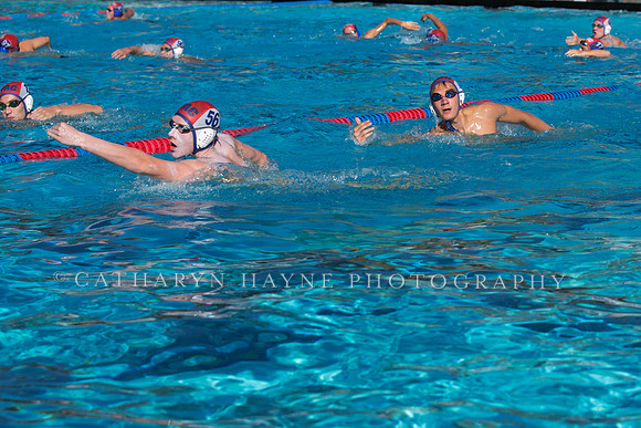 USA Water Polo ODP