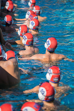 USA Water Polo ODP