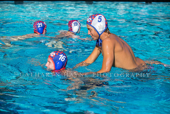 USA Water Polo ODP