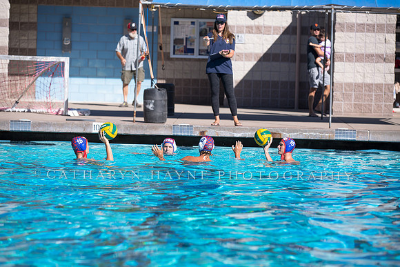 USA Water Polo ODP