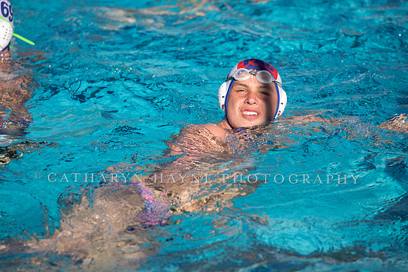 USA Water Polo ODP