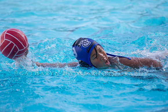 10U TPC vs Laguna at San Diego County Cup