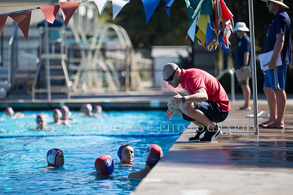 USA Water Polo ODP