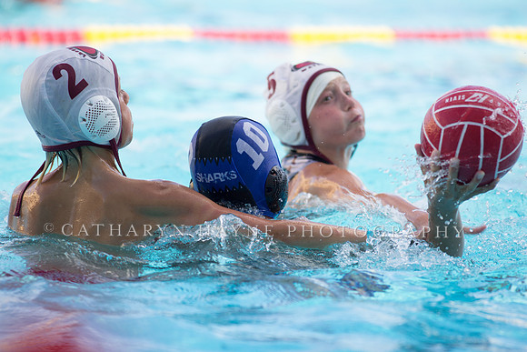 10U TPC vs Laguna at San Diego County Cup