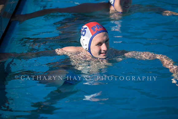 USA Water Polo ODP