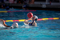 10U TPC vs Laguna at San Diego County Cup