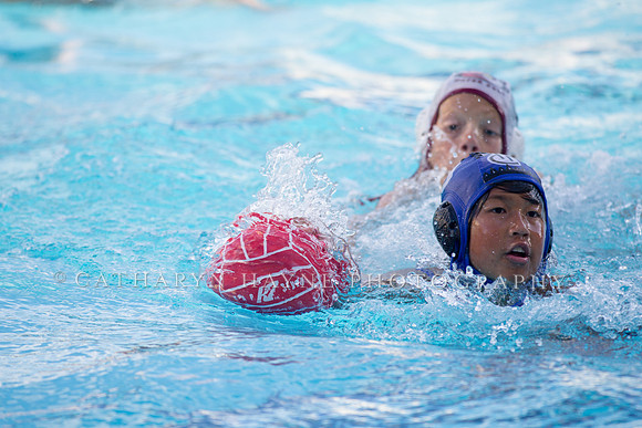 10U TPC vs Laguna at San Diego County Cup