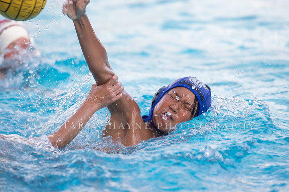 10U TPC vs Laguna at San Diego County Cup
