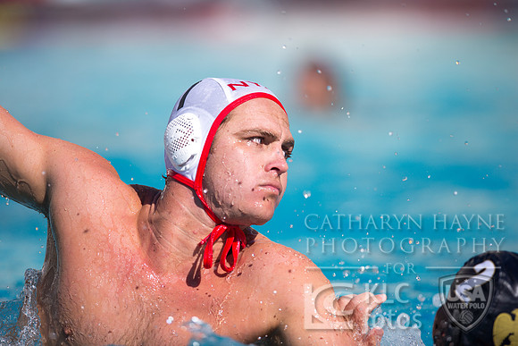 NYAC vs Repubblica at National League Championships