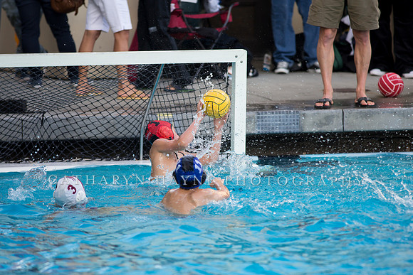 10U TPC vs Laguna at San Diego County Cup