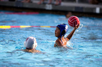 10U TPC vs Laguna at San Diego County Cup