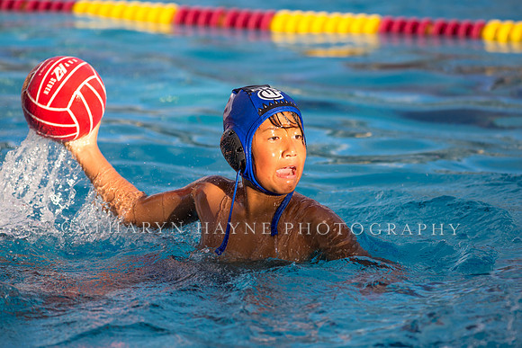 10U TPC vs Laguna at San Diego County Cup