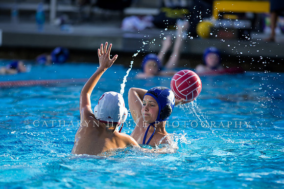 10U TPC vs Laguna at San Diego County Cup