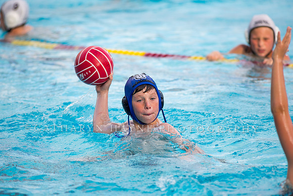 10U TPC vs Laguna at San Diego County Cup