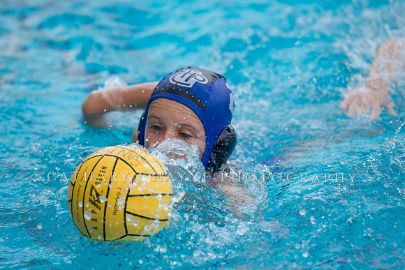 10U TPC vs Laguna at San Diego County Cup