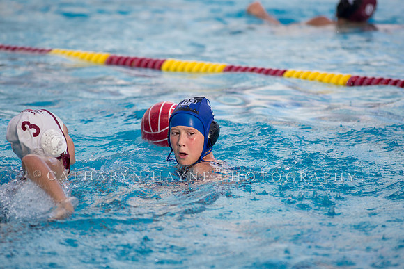 10U TPC vs Laguna at San Diego County Cup