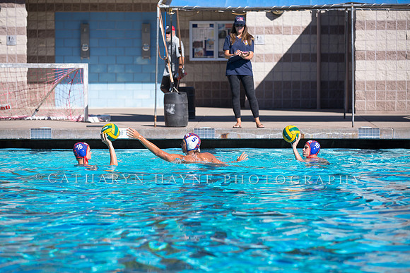 USA Water Polo ODP
