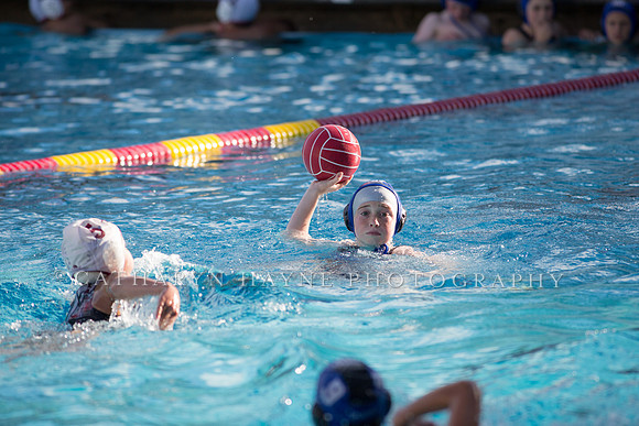 10U TPC vs Laguna at San Diego County Cup