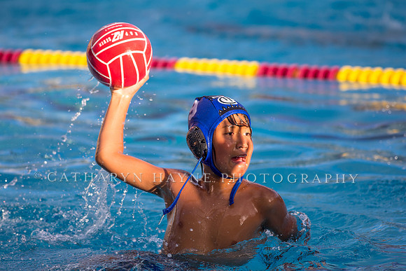 10U TPC vs Laguna at San Diego County Cup
