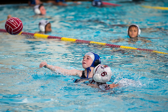 10U TPC vs Laguna at San Diego County Cup