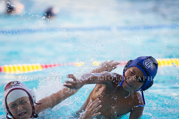 10U TPC vs Laguna at San Diego County Cup