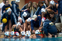 Cal vs Stanford