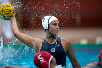 Cal vs Stanford