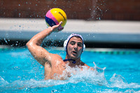 Olympic Team Trials USA vs AUS Men