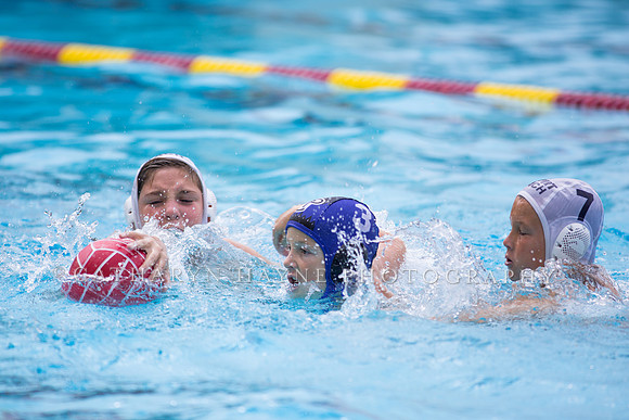 10U TPC vs Newport Beach at San Diego County Cup