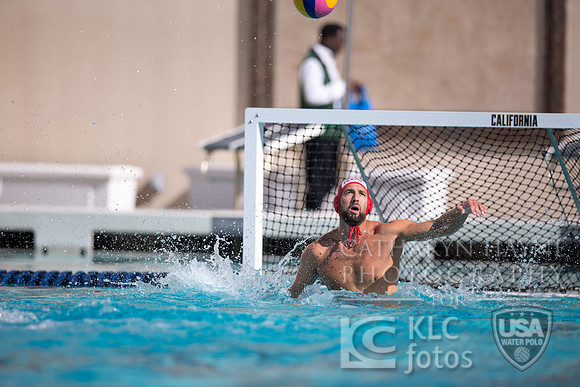 NYAC vs Repubblica at National League Championships