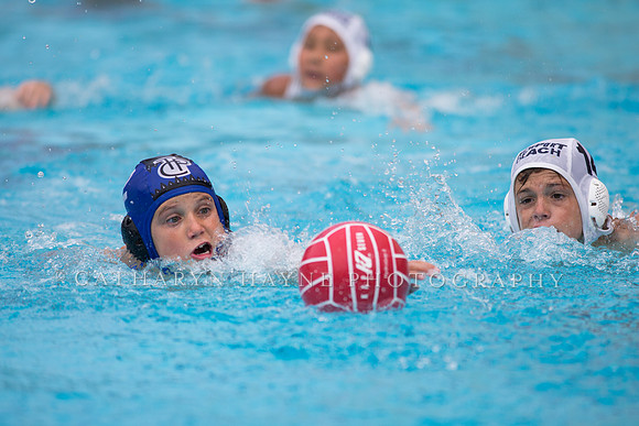 10U TPC vs Newport Beach at San Diego County Cup
