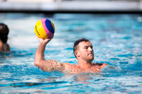 NYAC vs Repubblica at National League Championships