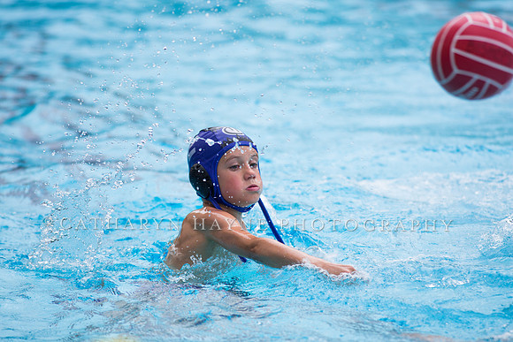 10U TPC vs Newport Beach at San Diego County Cup