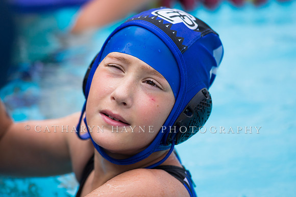 10U TPC vs Newport Beach at San Diego County Cup
