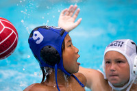 10U TPC vs Newport Beach at San Diego County Cup