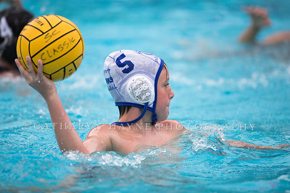 10U TPC vs Stanford at Santa Cruz Classic