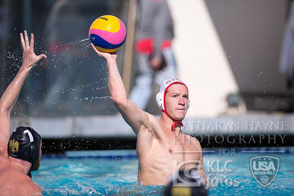 NYAC vs Repubblica at National League Championships