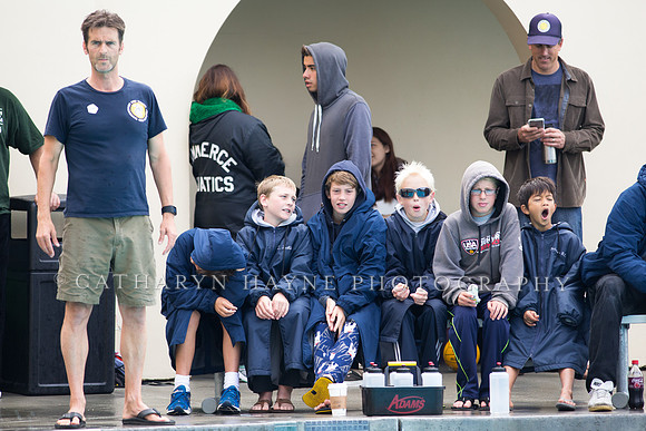 10U TPC vs Newport Beach at San Diego County Cup
