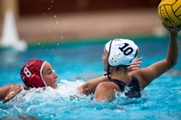 Cal vs Stanford