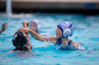 10U TPC vs Stanford at Santa Cruz Classic