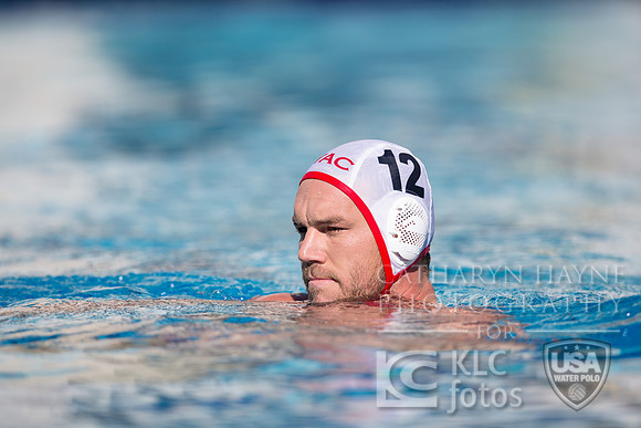 NYAC vs Repubblica at National League Championships