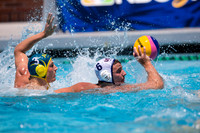 Olympic Team Trials USA vs AUS Men