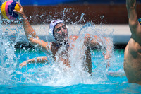 Olympic Team Trials USA vs AUS Men