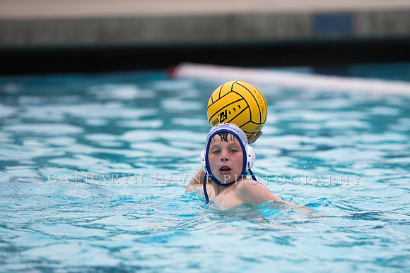 10U TPC vs Stanford at Santa Cruz Classic