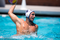 Olympic Team Trials USA vs AUS Men